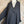 Load image into Gallery viewer, 32302 Med to Long Blazer Jkt W/Trim-Black
