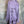 Load image into Gallery viewer, 5021 Bettys Linen BF Bow Shirt-Lilac Grey

