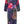 Load image into Gallery viewer, 88474 Decoupage Kjole Dress
