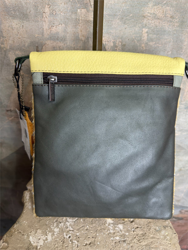 81080 Robin Crossbody Bag-B