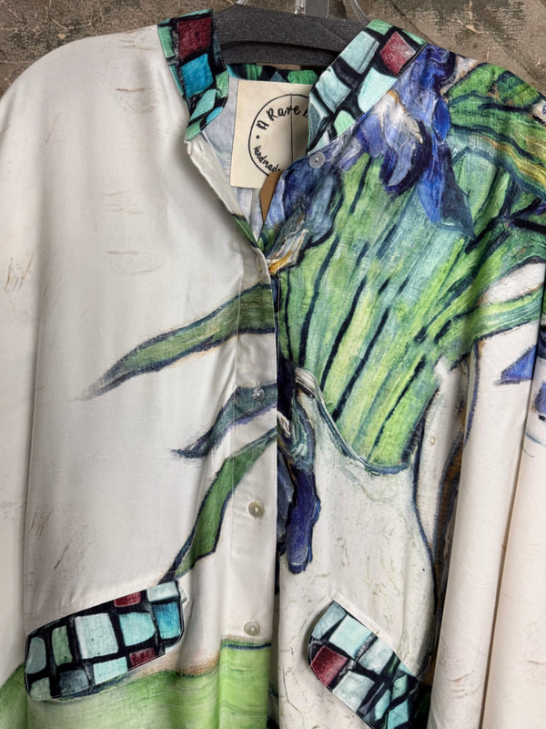 ARB Iris Artis Kimono Top