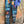 Load image into Gallery viewer, 0A910 Pull On Stretch Pants-Denim/Doodle
