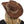 Load image into Gallery viewer, The Prairie Ember Hat

