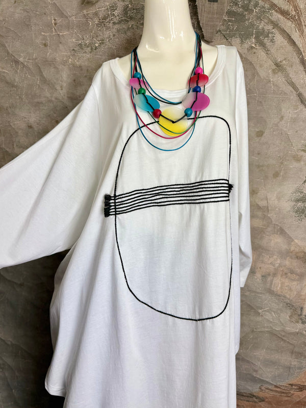 B474F MOA Shirt