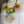 Load image into Gallery viewer, 26N14C Daisy Sisters Necklace-Multi Mix
