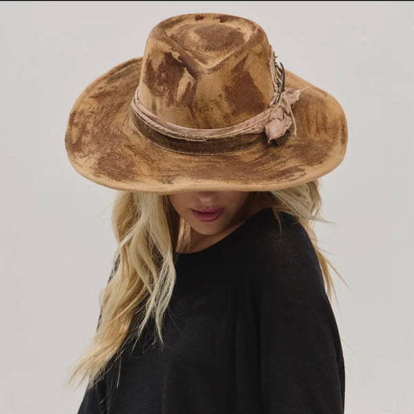 The Canyon Sunset Hat