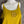 Load image into Gallery viewer, PL-RE110 Raw Lace Cami Tank-Sunshine Yellow

