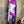 Load image into Gallery viewer, 7063V Block Dyed Justly Top-Violet MIX
