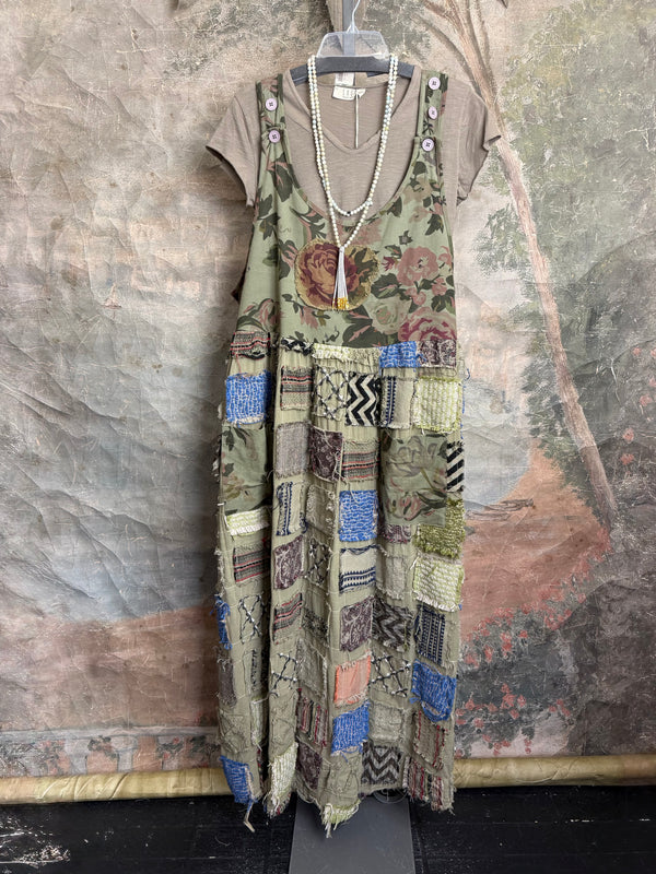 ARB Storybook Jumper Dress