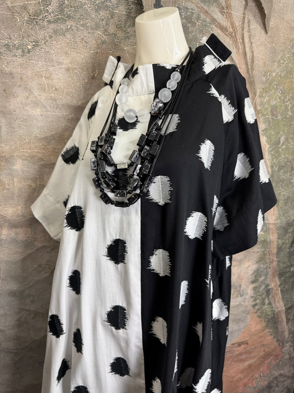 B722 Yara Dress