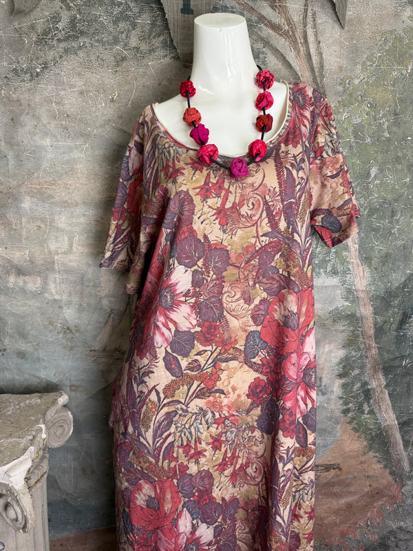 JG Weekend Wander T-Shirt Dress