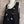 Load image into Gallery viewer, 751 Artistry Layered Tank Dress-Black

