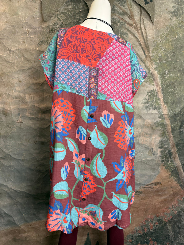 5766 Soho Tunic/Dress
