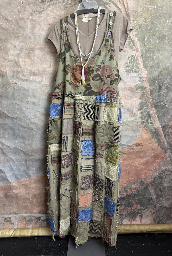 ARB Storybook Jumper Dress