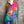 Load image into Gallery viewer, CP-92527 Abstract Blouse

