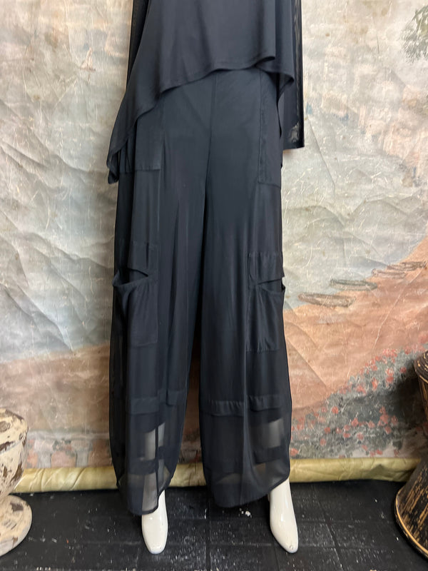 SH-3763 Mello Pant
