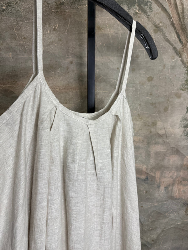 KA566 Amma Dress-Stone
