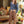 Load image into Gallery viewer, MOTS Linen Crop Artist Pant-Art of life
