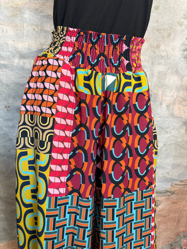 1798 The Nellie Pant