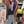 Load image into Gallery viewer, MC30 Vintage USA Flag Kimono
