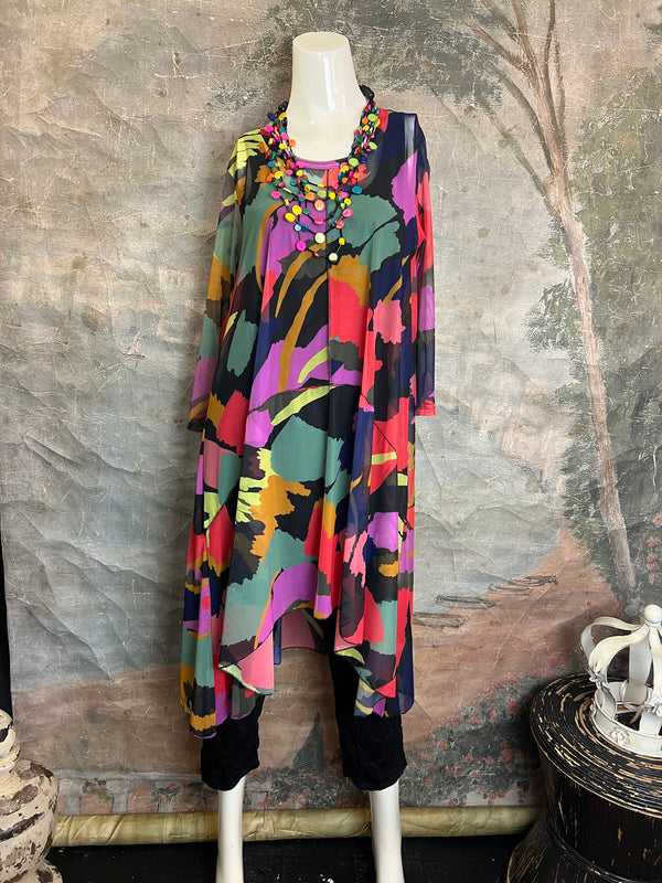 SH-1619 Maddox Dress