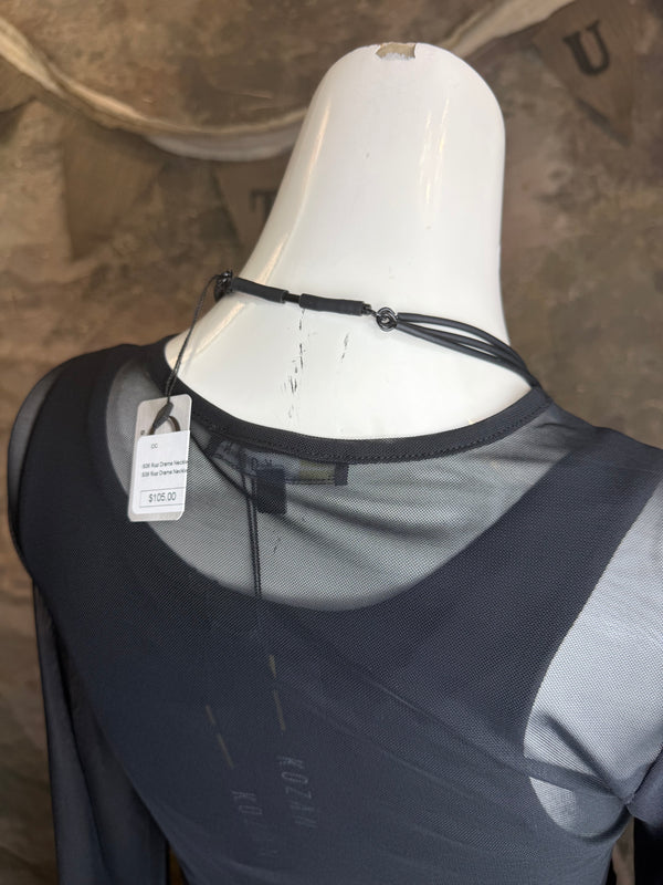 506 Roz Drama Necklace