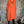 Load image into Gallery viewer, 6513 O&#39;Size Kimono Tunic/Dress-Tabasco
