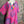 Load image into Gallery viewer, 90847C Painterly Bubbles Dress-Fuchsia
