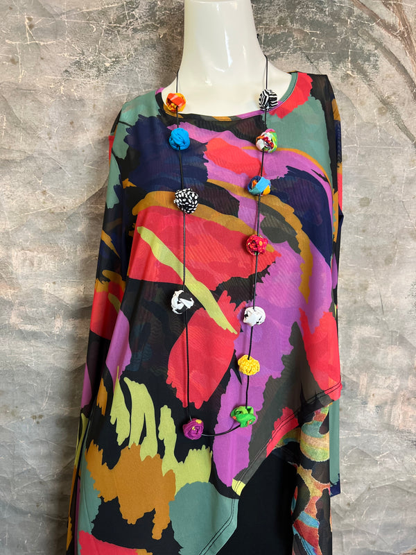 SH-4686 Mabel Tunic