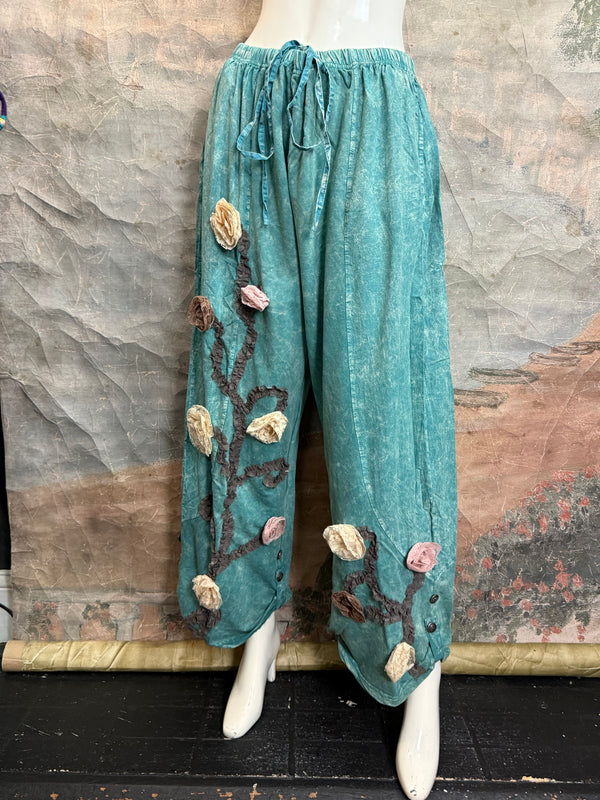 A26 Stitch Love Story Sweatpant