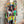 Load image into Gallery viewer, VC135CUTOP Frida Kahlo Cover Up
