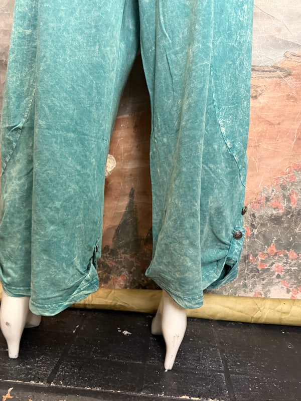 A26 Stitch Love Story Sweatpant