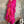 Load image into Gallery viewer, AJ0603 Long Jacqui Coat-Mars Pink
