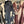 Load image into Gallery viewer, 92207-62 Artist Poncho Coat-Mud
