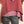 Load image into Gallery viewer, 8300-3061 Pullover Vest Topper-Red Indigo
