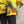 Load image into Gallery viewer, Z6653 Painters Top-Lemon
