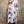 Load image into Gallery viewer, 91877-52 Artful Bloom Dress-White
