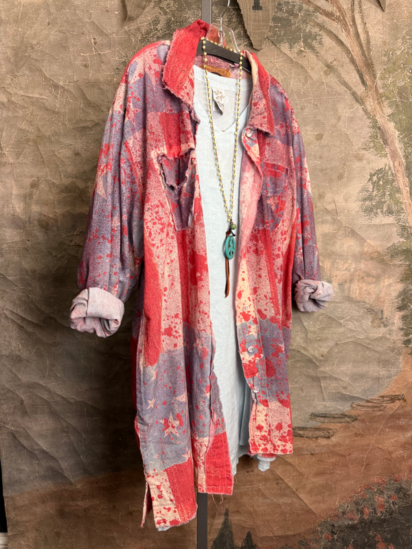 ARB Faded Glory BF Tunic