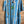 Load image into Gallery viewer, 90847T-62 San Fran Dress-Blue
