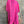 Load image into Gallery viewer, 91307S Ruffle Stripe Tunic-Fuchsia
