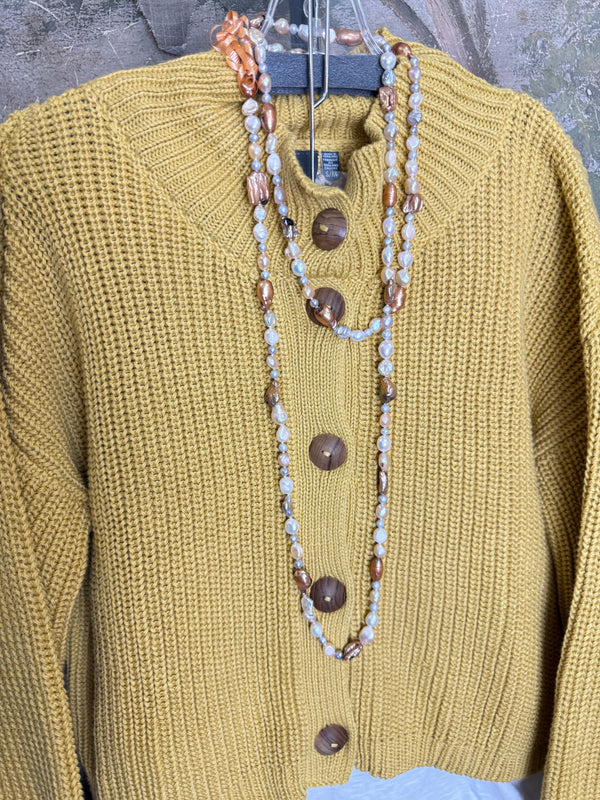 5879 Cove Cardigan-Corn-Milk