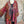 Load image into Gallery viewer, ANU 19828 Embroidered Duster JKT-Macroon

