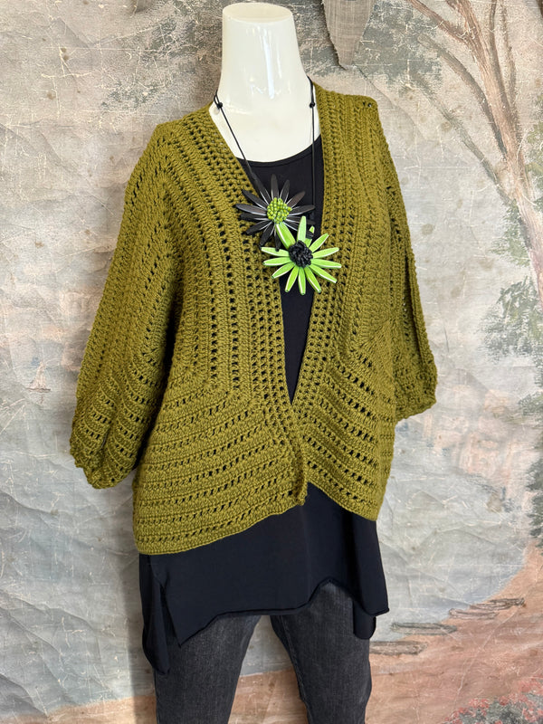 5609 Cambria Cardigan