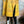 Load image into Gallery viewer, TBG Artdeco Sweatshirt Dress-YEllow
