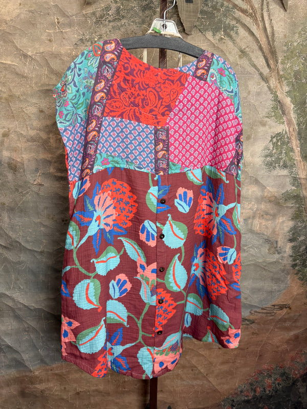 5766 Soho Tunic/Dress