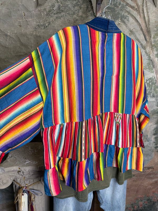 5860 Stella Cardigan