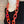Load image into Gallery viewer, NMB715-CORAL MARBLE NECKLACE
