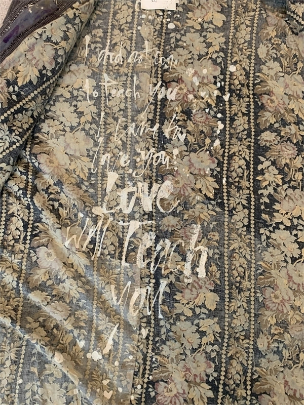 Donna's 772 Tancy Coat
