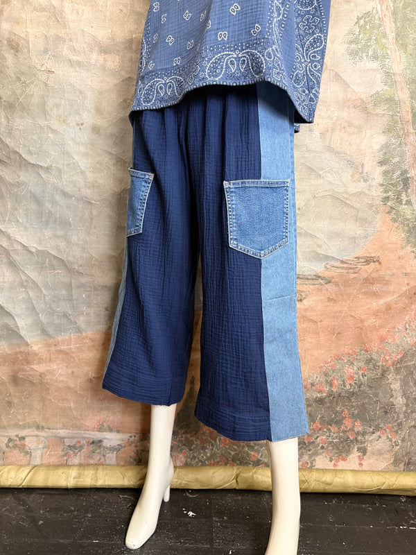 5529 Wisteria Pant