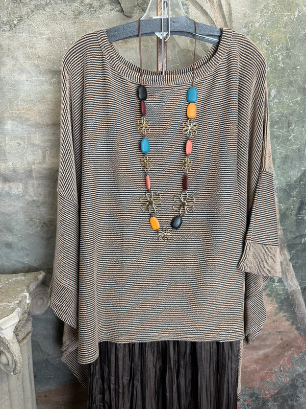 TBN1663 Love Rushed Tunic
